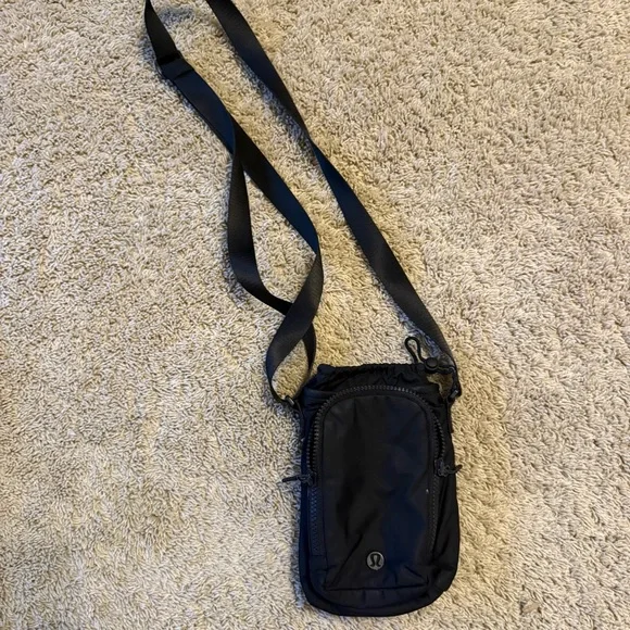 Lululemon water bottle holder bag - Picture 1 of 1